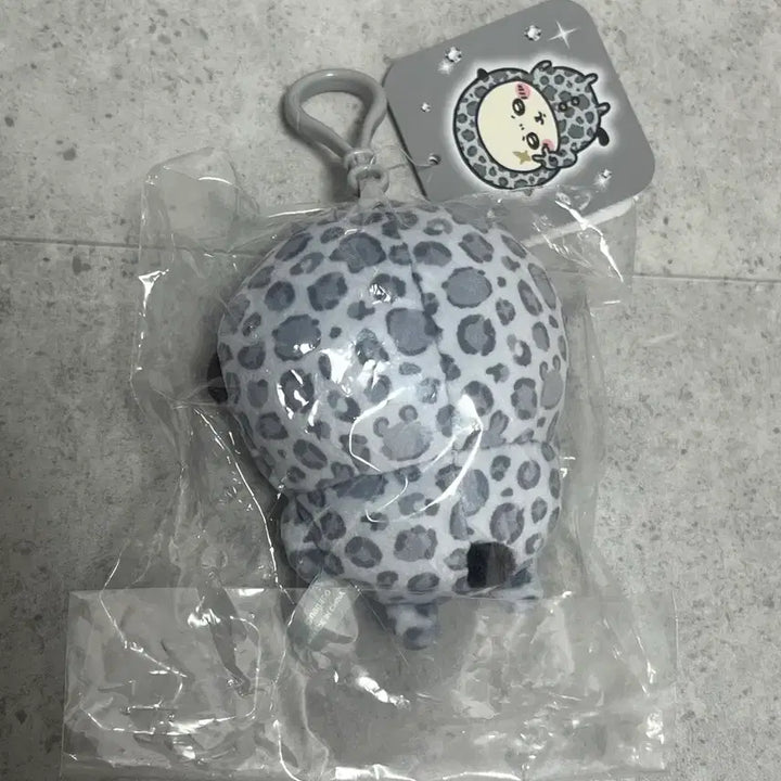 [BUNJANG] Rakko Hopi Mascot (Sealed) / 랏코 호피 마스코트 미개봉 먼작귀 미개봉