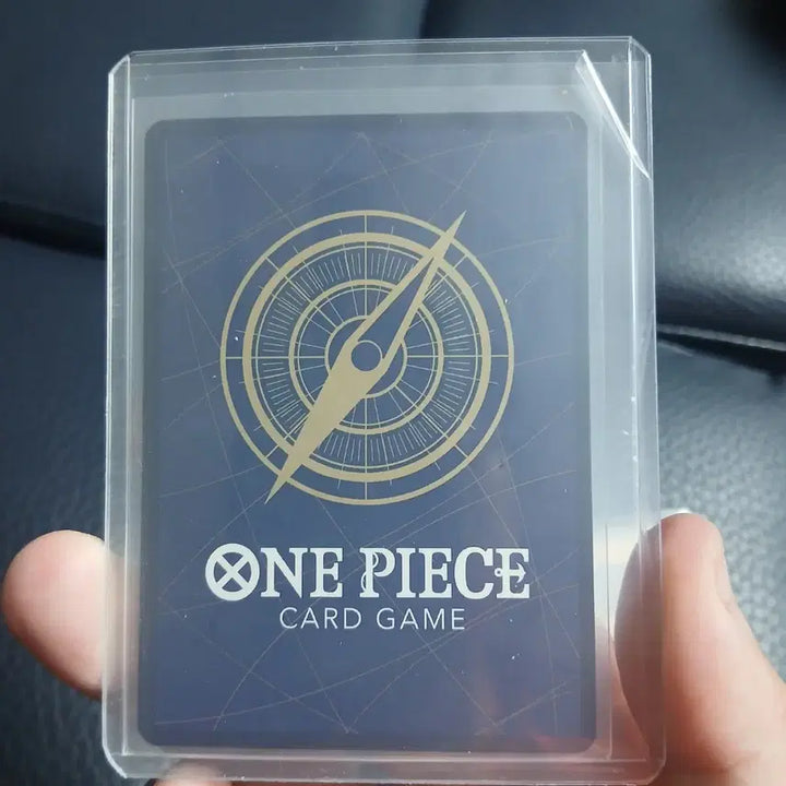 [BUNJANG] One Piece Round1 Promotion Brook Card / 최저가 무료배송 원피스 라운드원프로모 브룩카드판매