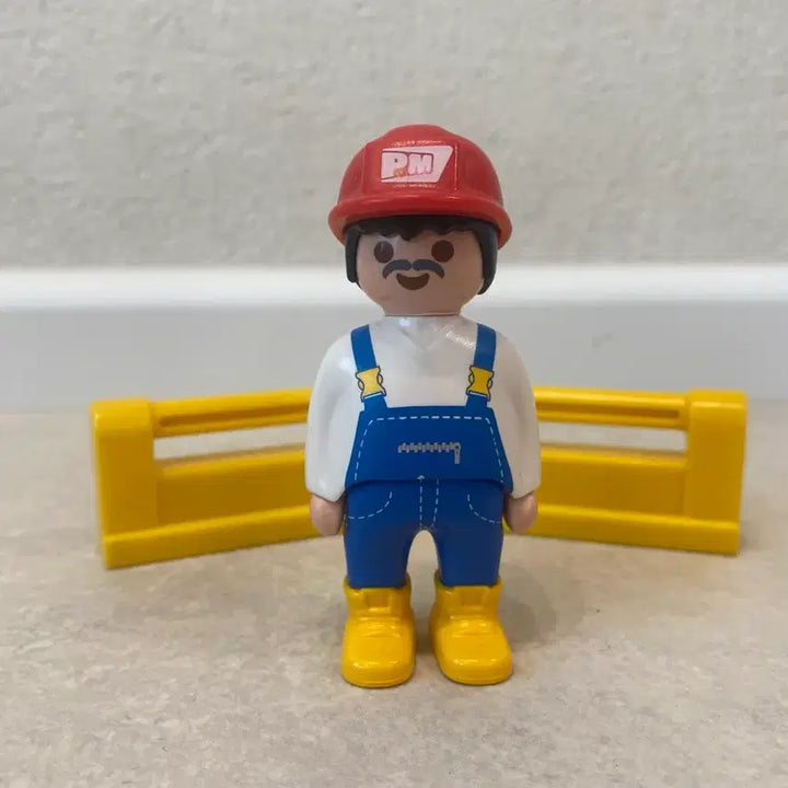 [BUNJANG] Playmobil 123 Toy Set / 플레이모빌 123