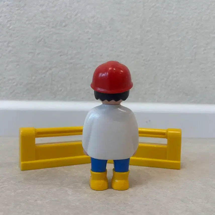 [BUNJANG] Playmobil 123 Toy Set / 플레이모빌 123