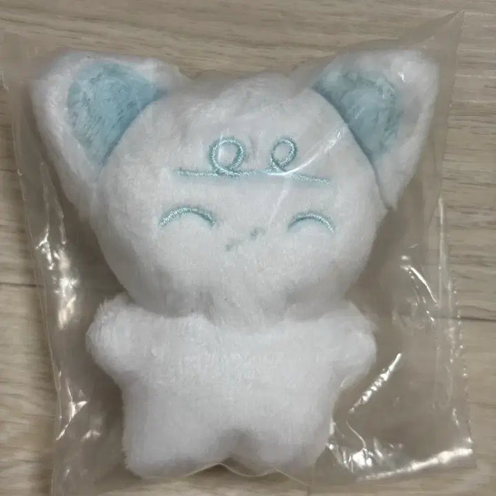 [BUNJANG] MONSTA X Kihyun Yoohehe Doll / 몬스타엑스 기현 인형 유헤헤