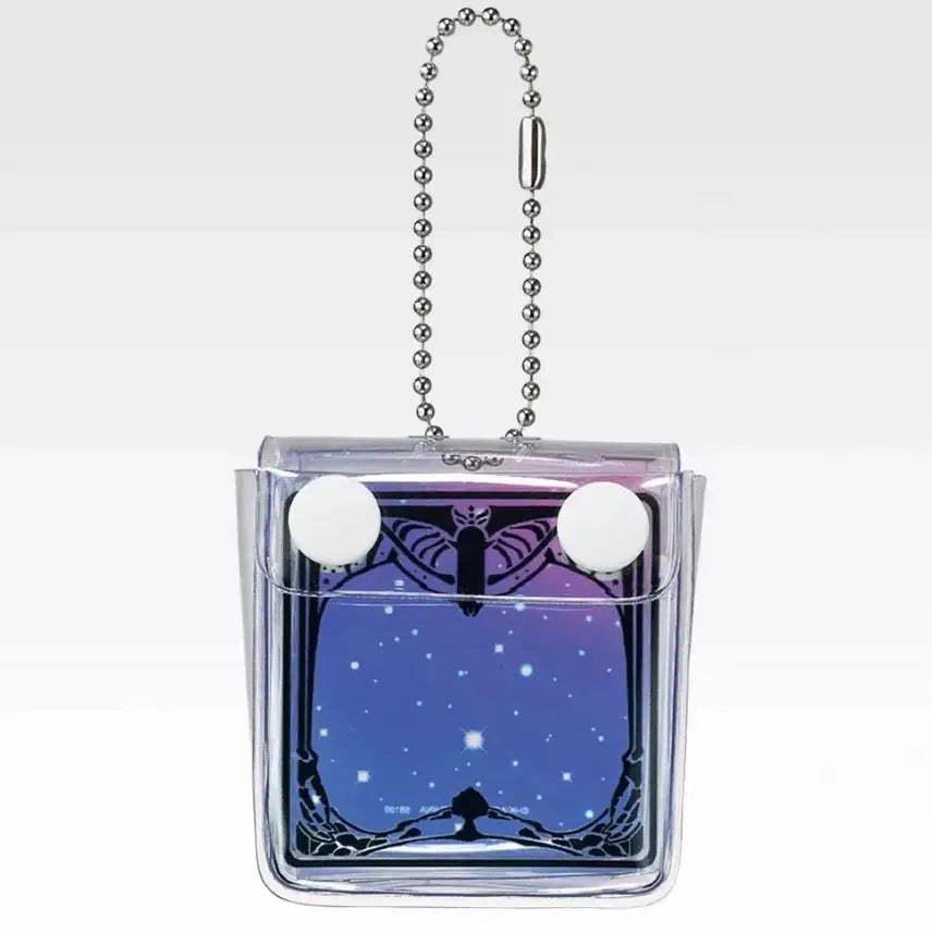 [BUNJANG] Attack on Titan Chocokko Pouch Keyring (H Prize) / 진격의거인 쿠지 H상 초코노코 파우치키링