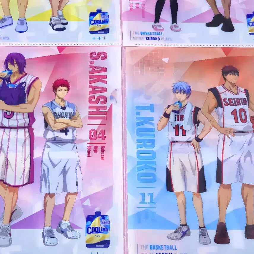 [BUNJANG] Kuroko&