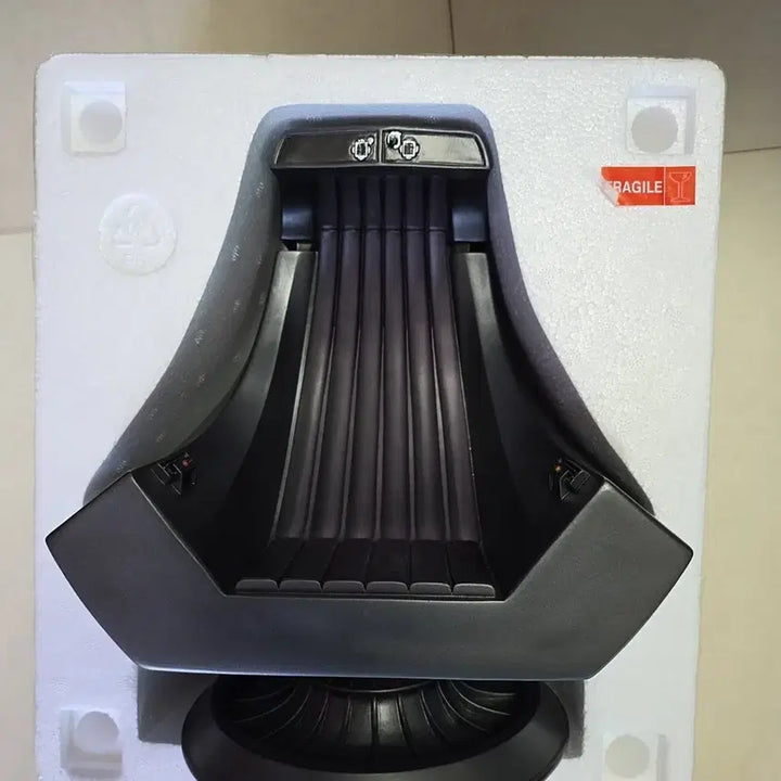 [BUNJANG] Star Wars 1:6 Scale Emperor Palpatine Figure with Throne Set / 스타워즈 1:6 스케일 황제 팔라틴 피규어 + 황제의자 세트