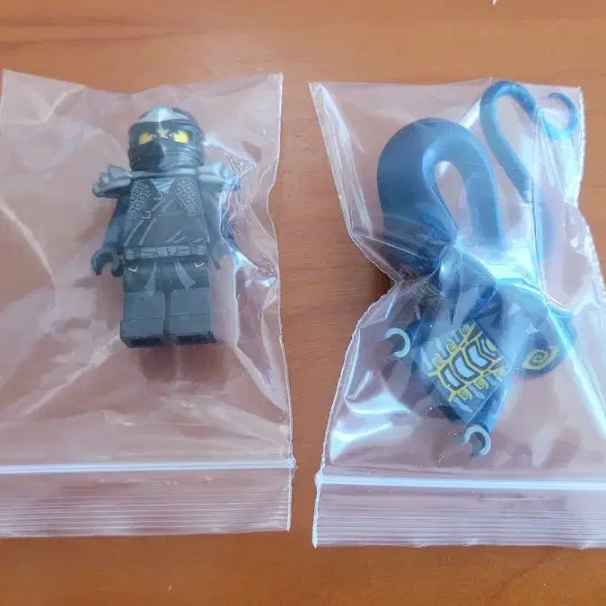 [BUNJANG] LEGO Ninjago Cole&