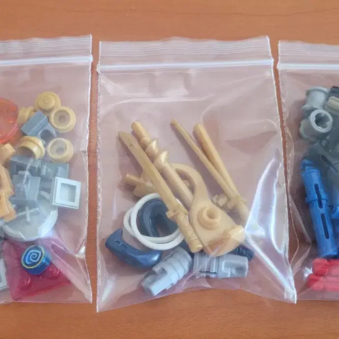 [BUNJANG] LEGO Ninjago Cole&