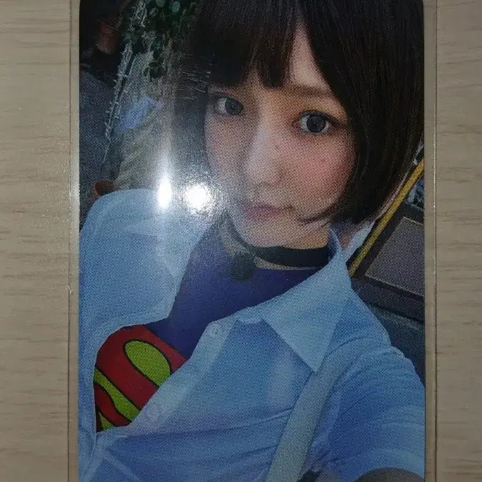 [BUNJANG] Kiiikiii Jiyu Photocard / 키키 kiiikiii whykiiikiii 사운드웨이브 미공포 포카 지유 jiyu 판매합니다 !!