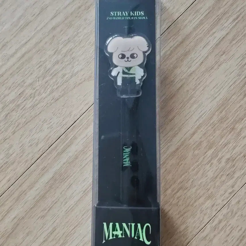 Stray Kids スンミンPuppyM グッズセット本国ペンミ　まとめ売り BUNJANG] Stray Kids SKZOO Seungmin Puppym Goods Set / 스트레이키즈