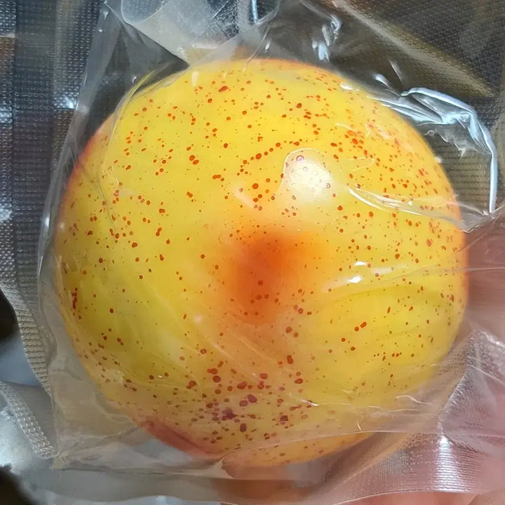 [BUNJANG] Mokdongga Handmade Squishy Potato (9cm) / 목동가 샤오홍슈 수제말랑이 슬랑이