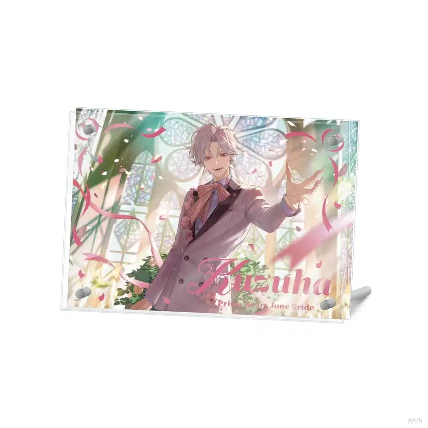 [BUNJANG] Nijisanji Kuzuha JUMBRO Acrylic Panel / 니지산지 쿠즈하 준브라 아크릴 패널