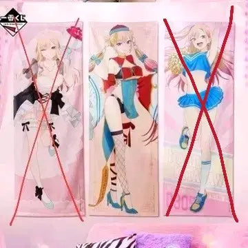 [BUNJANG] Bisque Doll Prize C Tapestry / 비스크돌 제일복권 C상