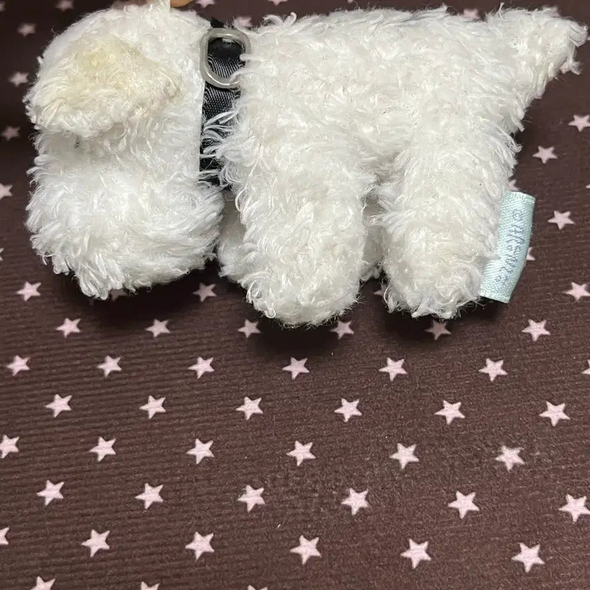 [BUNJANG] Aranziaronzo Tets Doll Keychain / 고전 아란지아란조 테츠 인형키링