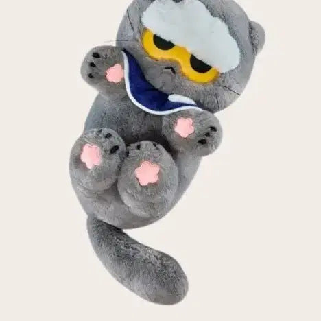 [BUNJANG] Jo &amp; Friends Joa Medium Plush Doll (Sealed) / 조앤프렌즈 조아 중형 인형