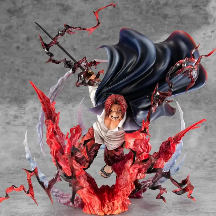 [BUNJANG] Maximum Shanks Figure (Sealed) / 맥시멈 샹크스 판매합니다(미개봉)
