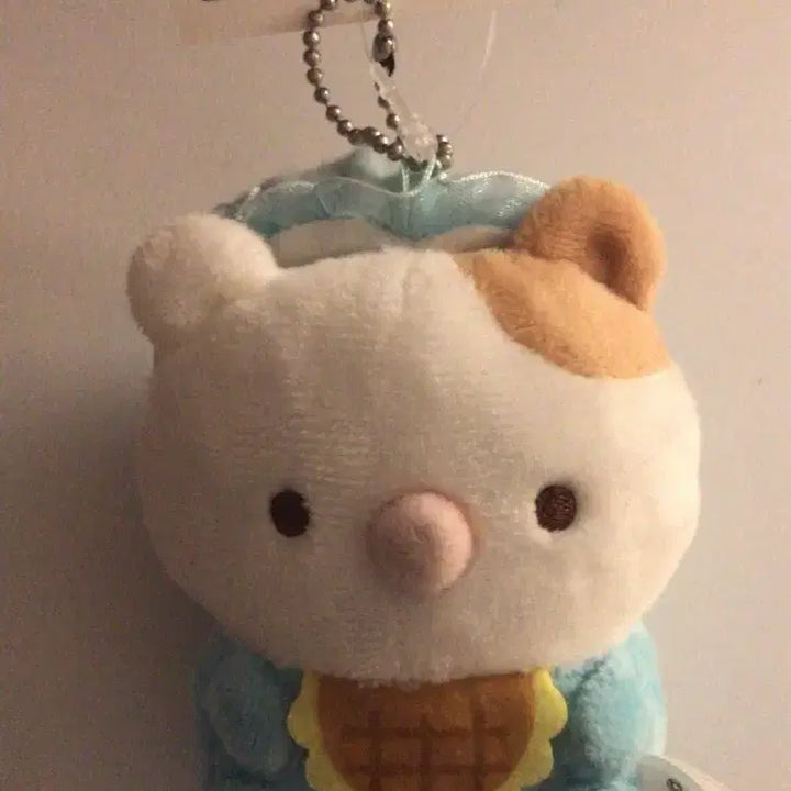 [BUNJANG] Sanrio Pompompurin Muffin Plush Doll / 산리오 폼폼푸린 머핀이 인형