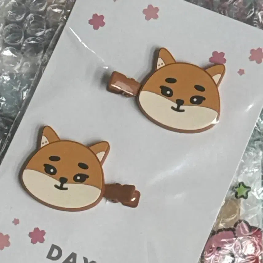 [BUNJANG] Day6 Yokohama Pin Set / 데이식스 요코하마 핀 케 양도