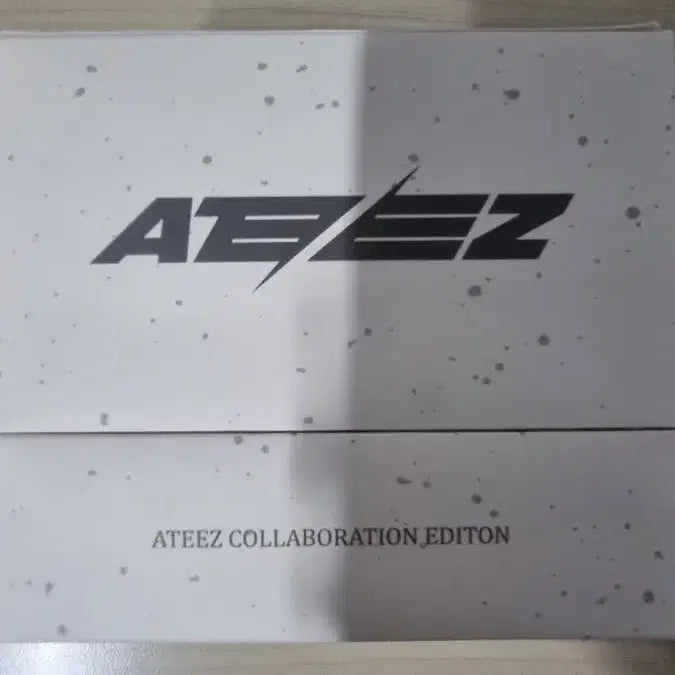 [BUNJANG] Ateez Nesihic Collaboration Hand Cream / 에이티즈 핸드크림팝니다