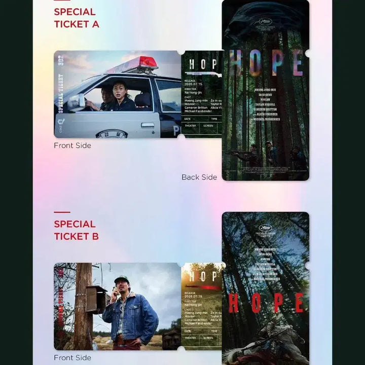 [BUNJANG] Movie &