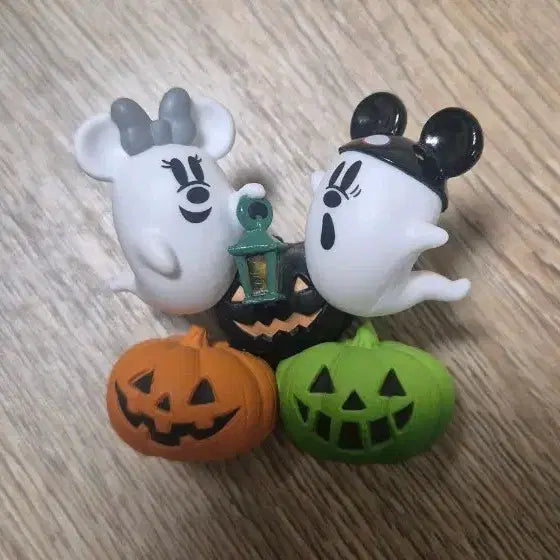 [BUNJANG] Tokyo Disney Resort Figure / 도쿄 디즈니리조트 피규어