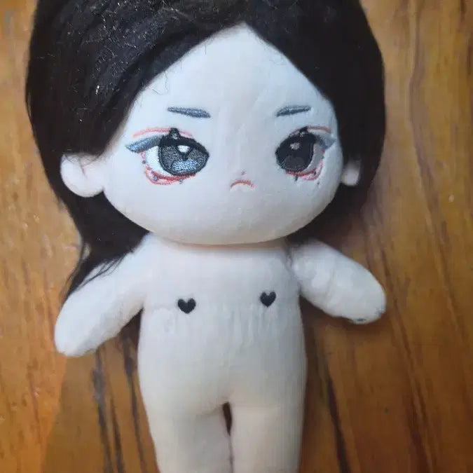 [BUNJANG] 20cm Unaffiliated Cotton Doll / 무속성 솜인형 20cm 20깅