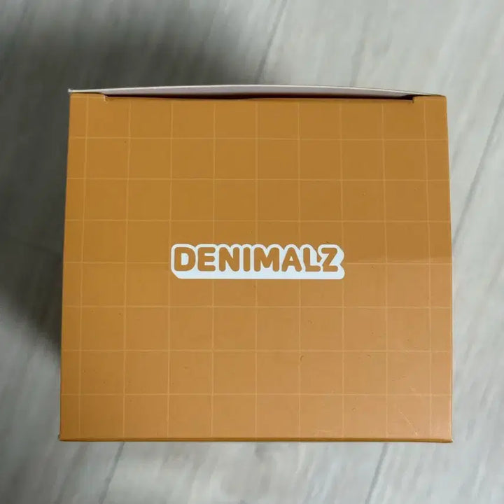 [BUNJANG] DAY6 DEnimals Doun 2020 Version Doll (Old Version) / 데이식스 데니멀즈 20버전 돈(구버전) 도운 인형