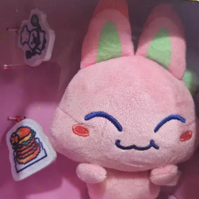 [BUNJANG] Tamagotchi D Prize Sealed / 다마고치 D상 미개봉 판매 미야오치