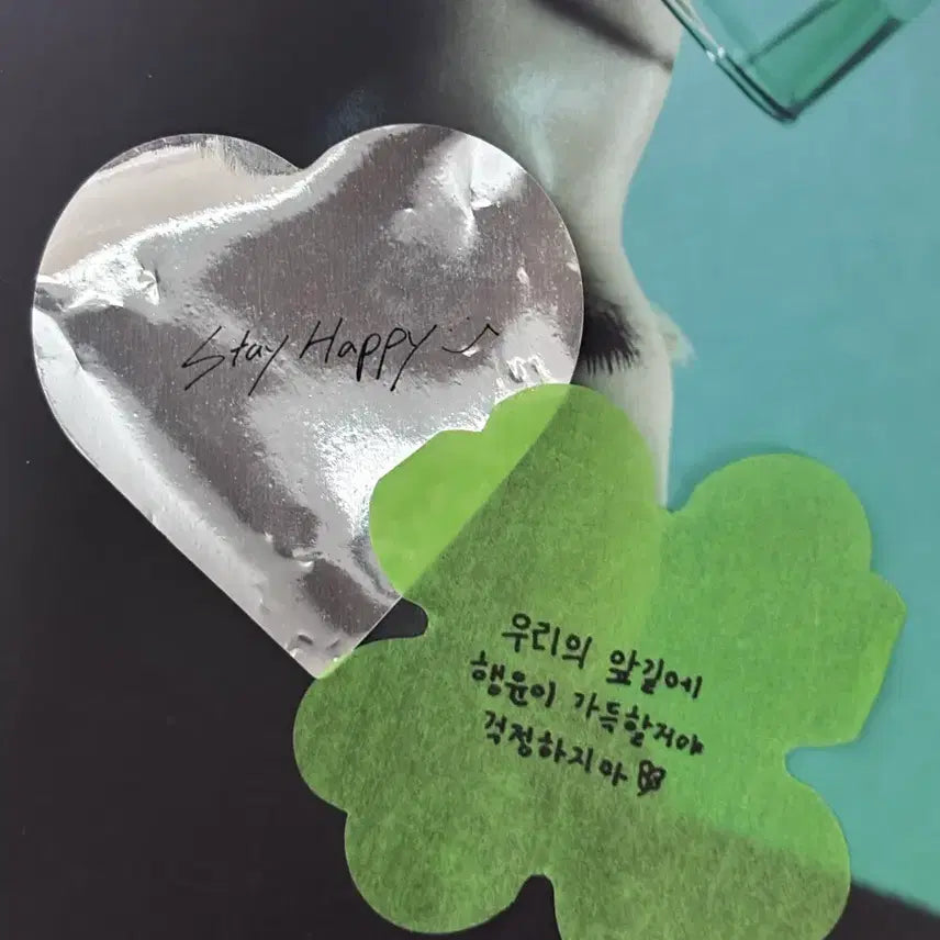[BUNJANG] Young K Concert Secret Keyring &amp; Doll Bundle Set / 영케이 시크릿키링 영케이 인형 양도 판매(+컨페티)