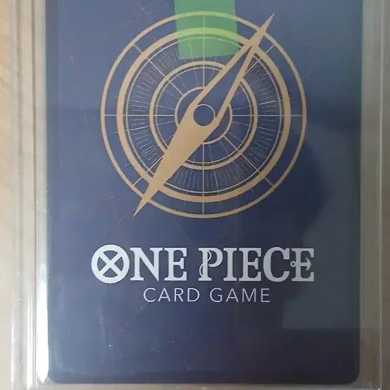 [BUNJANG] One Piece Boa Hancock SP Graded Card / 원피스 보아행콕SP (등급용)