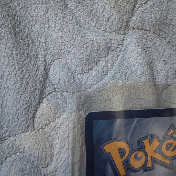 [BUNJANG] Mega Rayquaza MUR / 메가레쿠쟈MUR