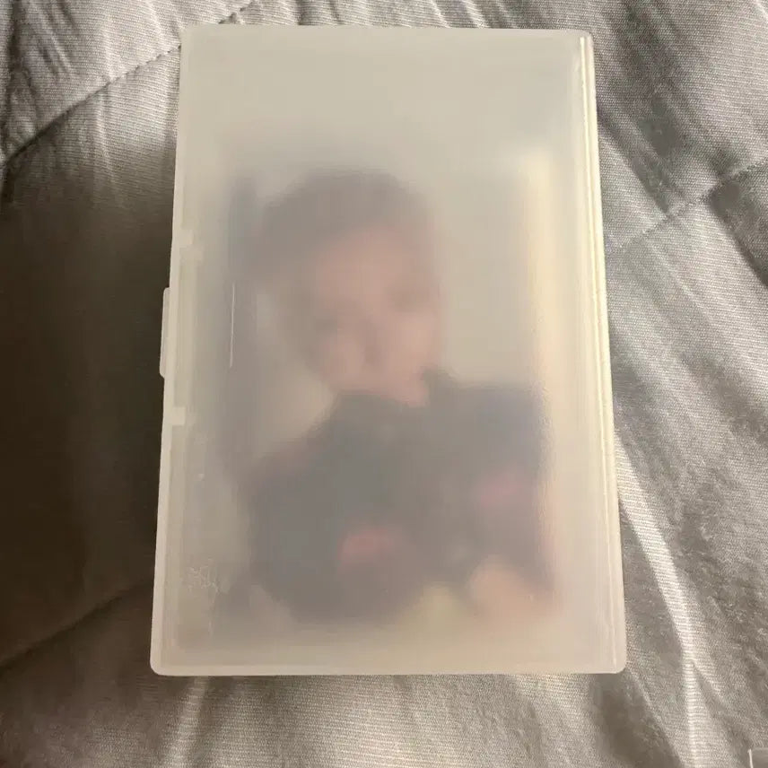 [BUNJANG] X1 Photocards 42 pcs / 엑디즈 포토카드 42장