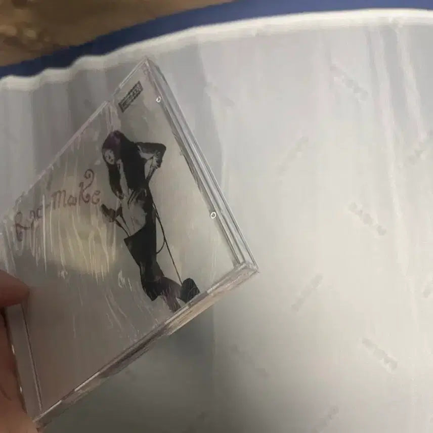 [BUNJANG] Joo Hyerin Remake Sealed CD / 주혜린 - Remake [미개봉 CD] 판매 합니다