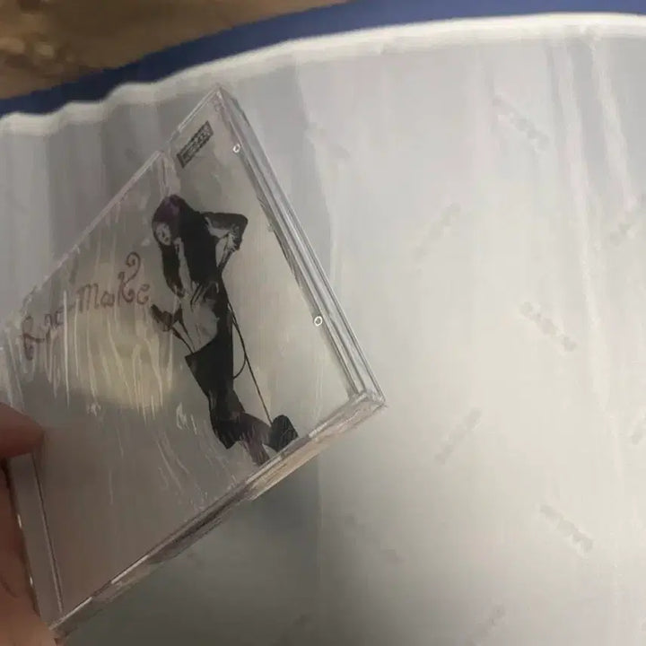 [BUNJANG] Joo Hyerin Remake Sealed CD / 주혜린 - Remake [미개봉 CD] 판매 합니다