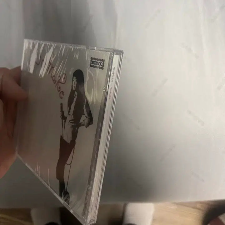 [BUNJANG] Joo Hyerin Remake Sealed CD / 주혜린 - Remake [미개봉 CD] 판매 합니다
