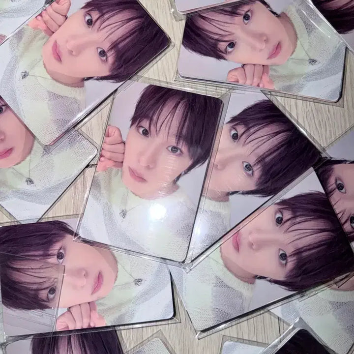 [BUNJANG] NCT WISH Music Art Unreleased Photocard Set / 260725 뮤직아트 엔시티위시 미공개 포토카드