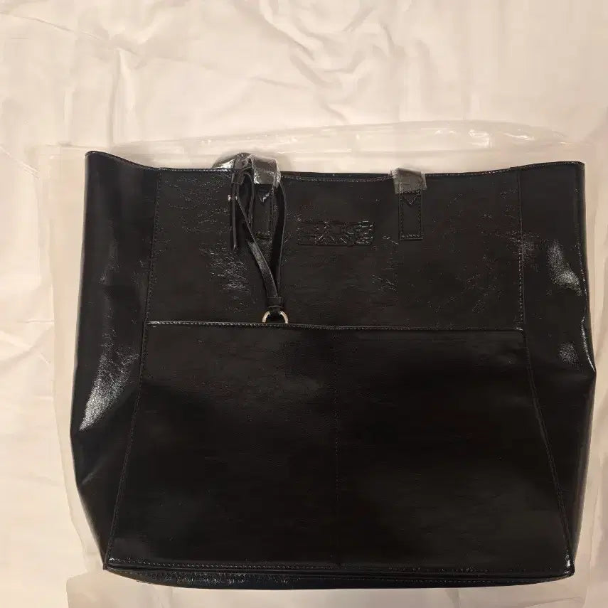 [BUNJANG] BIGBANG XX Cosmos Tote Bag Black / 빅뱅 2026-2027 월드 투어 XX : 코스모스 토트백 블랙