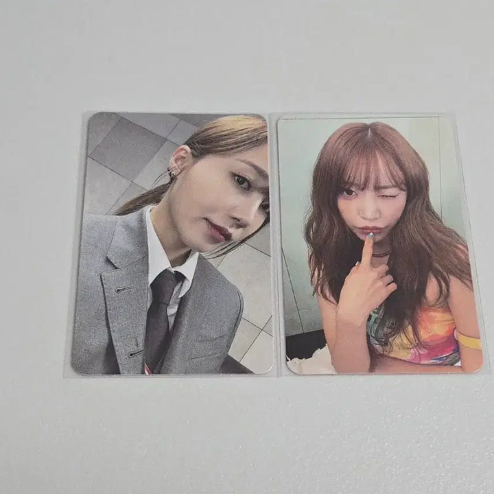 [BUNJANG] Apink DND Self Music Show Photocard Bundle Set / 에이핑크 DND SELF 공방 포토카드 포카