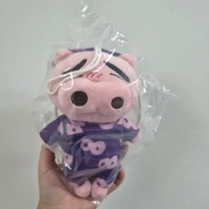[BUNJANG] Crayon Shin-chan Kuji Prize E Towel Holder / 짱구 쿠지 E상 수건걸이