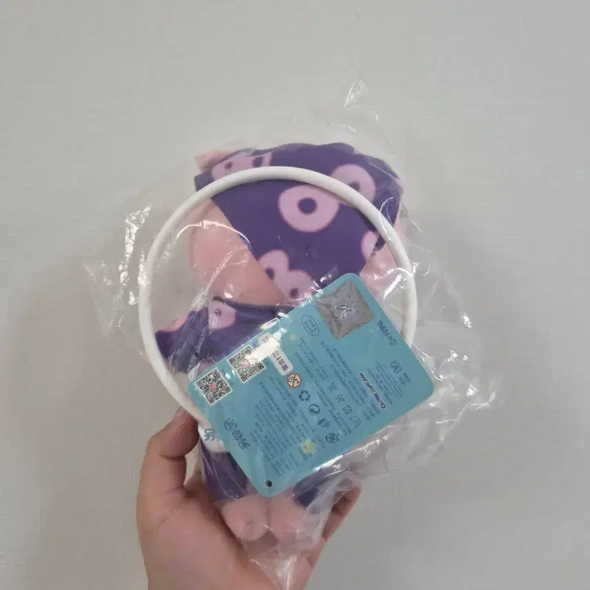 [BUNJANG] Crayon Shin-chan Kuji Prize E Towel Holder / 짱구 쿠지 E상 수건걸이