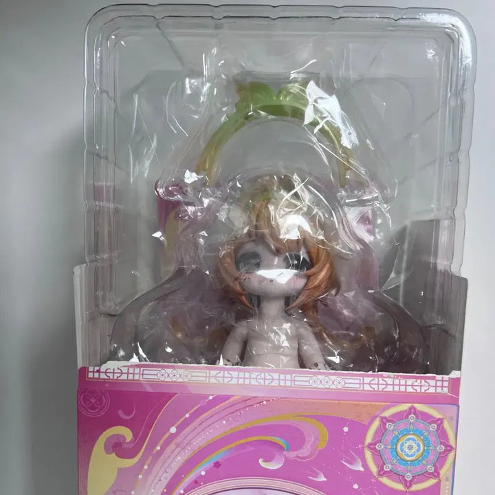 [BUNJANG] COME4FREE Blind Doll Ball-Jointed Doll (BJD) Figure / COME4FREE 블라인드돌 구체관절인형 BJD 피규어