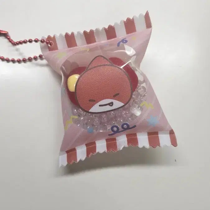 [BUNJANG] Rader Snack Keychain / 라더 과자키링 판매