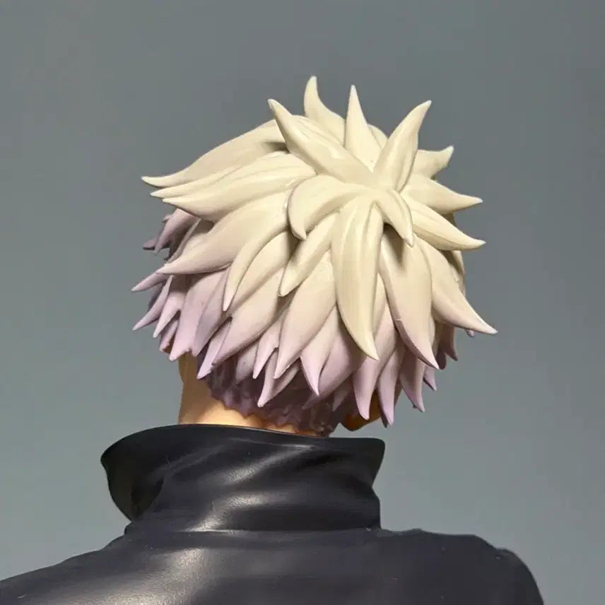[BUNJANG] Grandista Satoru Gojo Figure (No Box) / 노박스 단품 그란디스타 고죠 사토루 피규어