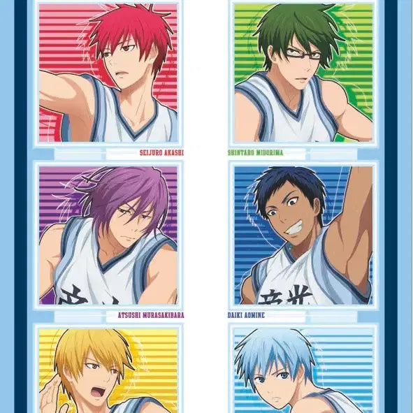 [BUNJANG] Kuroko&