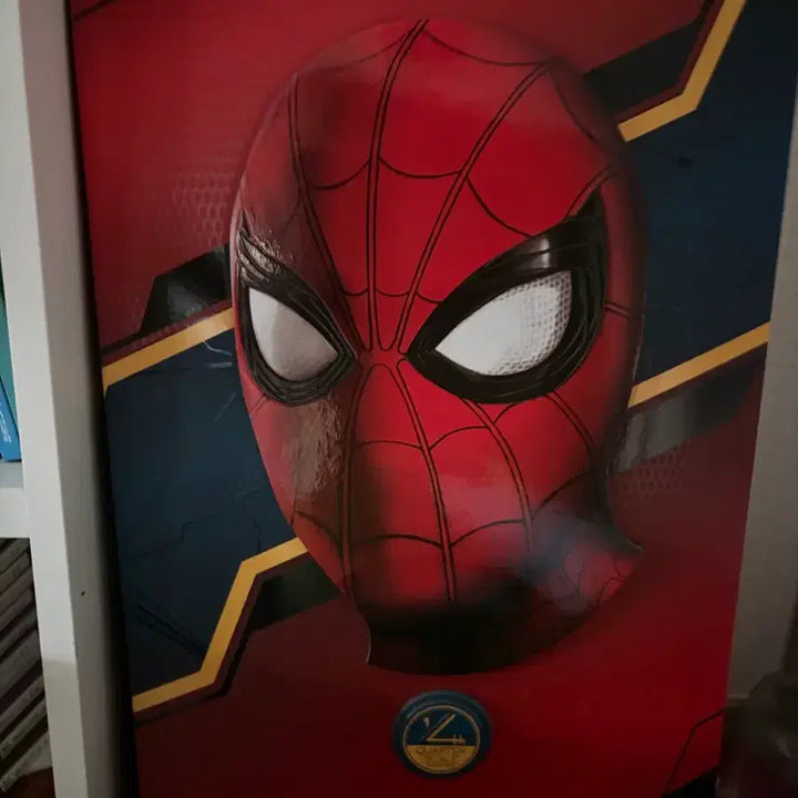 [BUNJANG] Spider-Man: Homecoming Quarter Scale 1/4 Figure / 스파이더맨 홈커밍 쿼터사이즈 피규어
