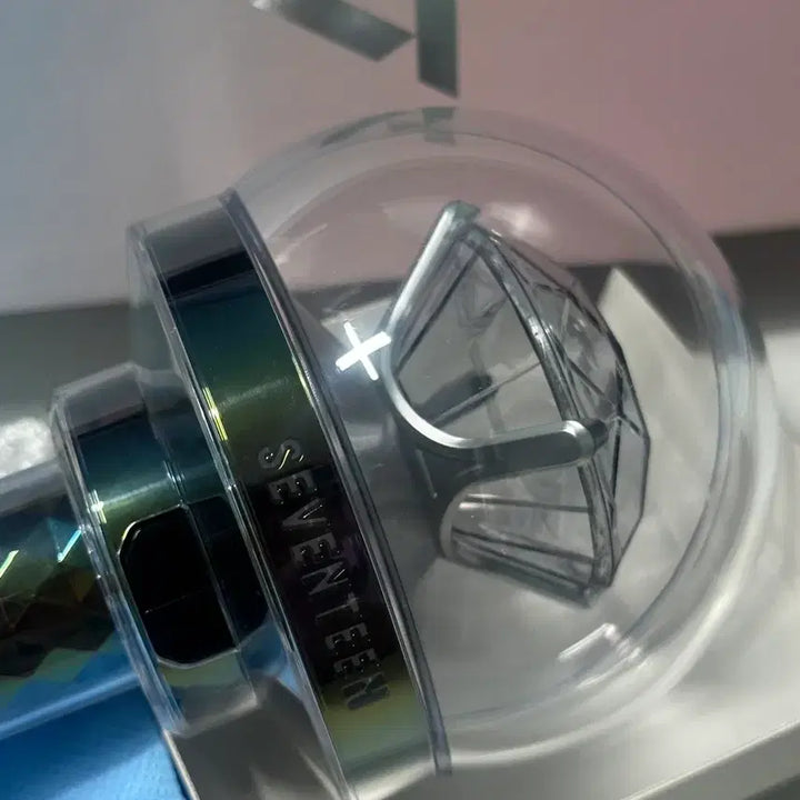 [BUNJANG] SEVENTEEN Official Lightstick Ver. 3 Carat Bong / 세븐틴 공식 응원봉 ver3  캐럿봉 팝니다