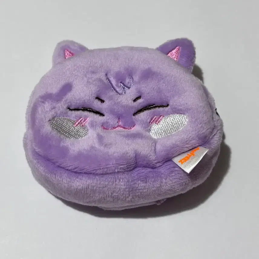 [BUNJANG] ATEEZ Aniteez Calling SAN Duck Backpack Pouch Keyring / 에이티즈 ATEEZ 애니티즈 콜링 산덕이 백팩 파우치 키링