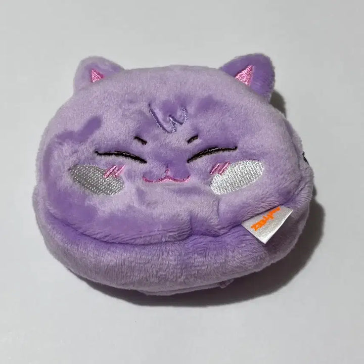 [BUNJANG] ATEEZ Aniteez Calling SAN Duck Backpack Pouch Keyring / 에이티즈 ATEEZ 애니티즈 콜링 산덕이 백팩 파우치 키링