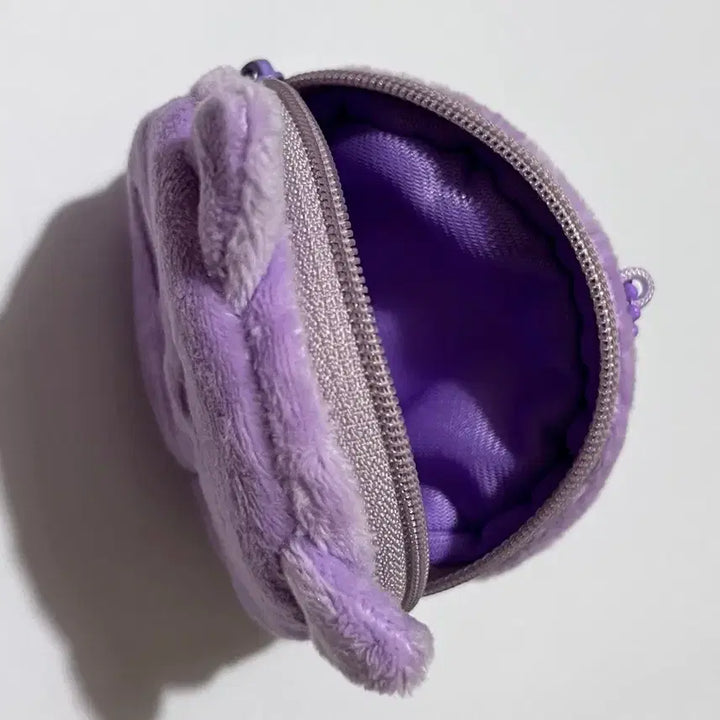 [BUNJANG] ATEEZ Aniteez Calling SAN Duck Backpack Pouch Keyring / 에이티즈 ATEEZ 애니티즈 콜링 산덕이 백팩 파우치 키링