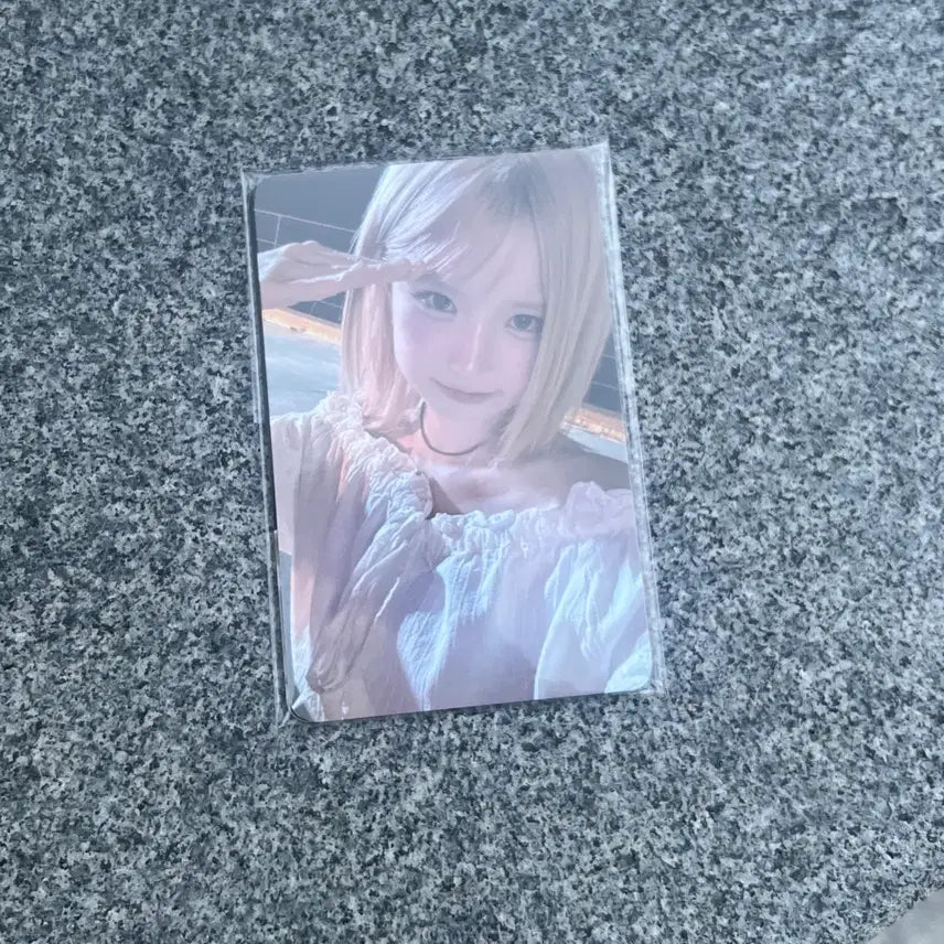 [BUNJANG] fromis_9 Concert Membership Photocard Set / 프로미스나인 콘서트 멤버십 포카 세트