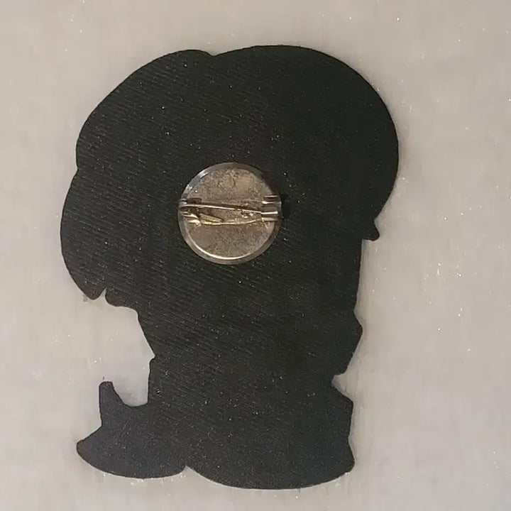 [BUNJANG] Identity V Gardener Fabric Badge / 제5인격 정원사 패브릭 뱃지