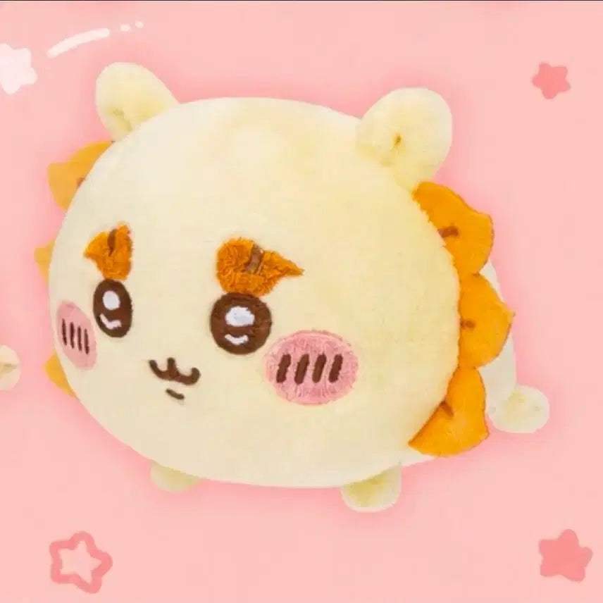 [BUNJANG] Chiikawa Nesoberi Nuisama Sleeping Chisa (Sealed) / 먼작귀 치이카와 네소베리 가챠 누이구루미 엎드린 시사 (미개봉)